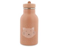 Dětská nerezová termoska Trixie 350ml - Mrs. Cat