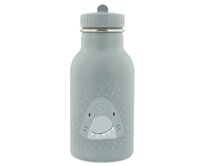 Dětská nerezová termoska Trixie 350ml - Mr. Shark