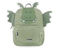 Dětský batoh Trixie Baby - Mr. Dragon