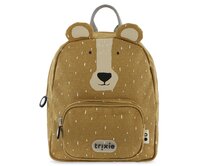 Dětský batoh Trixie Baby small - Mr. Bear