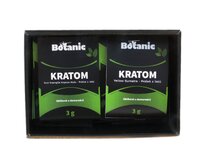 Botanic Kratom balíček vzorků 1ks