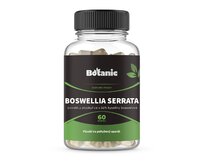 Botanic Boswellia Serrata extrakt kapsle 60kap.