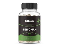 Botanic BeWoman - Zdraví pro ženy 60kap.