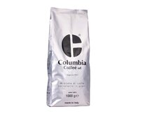 Botanic Columbia Coffee - Prémium zrnková směs 90% arabica 10% robusta 1kg