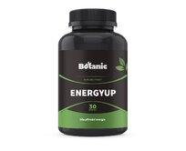 Botanic EnergyUp - Síla přírodní energie