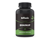 Botanic BrainUp - Lepší koncentrace, myšlení a paměť