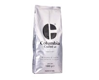 Botanic Columbia Coffee - 90% arabica 10% robusta