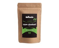 Botanic Yzop lékařský - Drť