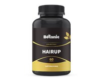 Botanic HairUp - Lepší vlasy a vousy