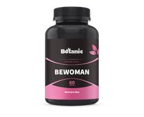 Botanic BeWoman - Zdraví pro ženy