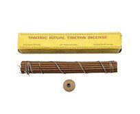 Tibetan Tibetské vonné tyčinky - Tantric ritual
