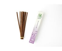 Tibetské vonné tyčinky - Cannabis Shanti Relaxation