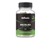 Botanic Bazalka posvátná - Extrakt 10:1