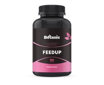 Botanic FeedUp - Podpora kojení