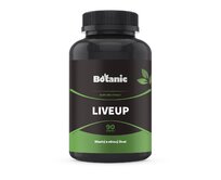Botanic LiveUp - Dlouhý a zdravý život