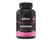 Botanic NiceHair - Krásné a zdravé vlasy
