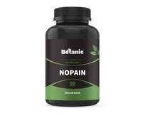 Botanic NoPain - Úleva od bolesti