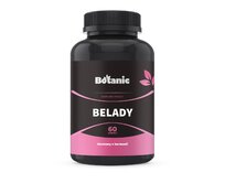 Botanic BeLady - Hormony v harmonii
