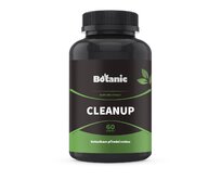 Botanic CleanUp - Detoxikace přírodní cestou
