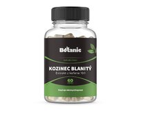 Botanic Kozinec blanitý - Extrakt z kořene 10:1