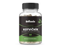 Botanic Kotvičník (Tribulus) - Extrakt 40 % protodioscinu v kapslích