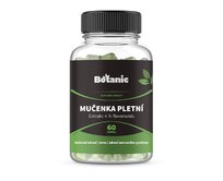Botanic Mučenka pletní - Extrakt 4 % flavonoidů kapsle