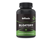 Botanic BloatOff - Proti nadýmání a nafouklému břichu