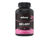 Botanic BeLady - Hormony v harmonii