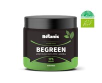 Botanic BeGreen - Zelené potraviny BIO v prášku