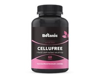 Botanic CelluFree – Hladší stehna bez celulitidy