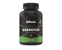 Botanic EnergyUp - Síla přírodní energie 30 kapslí