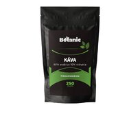 Botanic Prémiová italská káva - 90% arabica 10% robusta 250 g