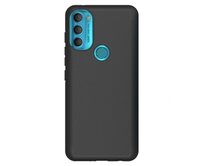 Kryt na mobil Motorola G71 + Ochranné sklo