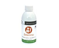 VERMAKTIV Stimul – Zelenina 250 ml vhodný pro všechny druhy zeleniny, plodovou, listovou a kořenovou.