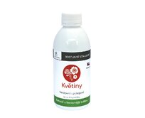 VERMAKTIV Stimul – Květiny 250 ml. Vhodný pro veškeré pokojové a venkovní květiny.