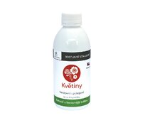 VERMAKTIV Stimul – Květiny 250 ml.  Vhodný pro veškeré pokojové a venkovní květiny. 