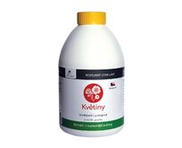 VERMAKTIV Stimul – Květiny 1l. Vhodný pro veškeré pokojové a venkovní květiny.