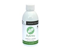 VERMAKTIV Stimul – Bylinky 250 ml. Vhodný pro všechny pěstované bylinky, například bazalku, meduňku, mátu, tymián, levanduli, oregano, pažitku, majoránku, koriandr a další.