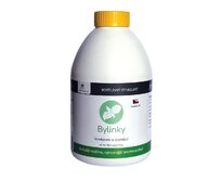 VERMAKTIV Stimul – Bylinky 1l. Vhodný pro všechny pěstované bylinky, například bazalku, meduňku, mátu, tymián, levanduli, oregano, pažitku, majoránku, koriandr a další.