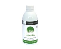 VERMAKTIV Stimul – Trávníky 250 ml. Vhodný pro veškeré sportovní, golfové a okrasné trávníky.
