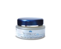 Vermione Gel - antiseptický a antibakteriální gel s bioaktivními enzymy vhodný na: akné, mastnou pleť, opary, pásové opary, popáleniny a vaginální mykózy 50ml
