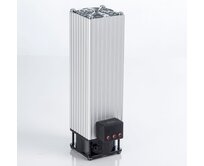 PTC Topení rozvaděčové s ventilátorem 150W, , PLASTIM