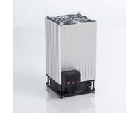 Topení odporové rozvaděčové s ventilátorem 250W, , PLASTIM