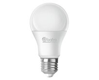 LED žárovka E27,  9W, 720lm, ekv. 75w Studena bílá - 6500K