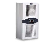 Klimatizace pro rozvaděče / Chladič 550W, , Plastim