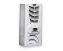 Klimatizace pro rozvaděče / Chladič 380W, , Plastim
