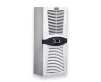 Klimatizace pro rozvaděče / Chladič 1100W, , Plastim