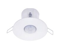 Stropní pohybové čidlo PIR sensor 360°, 9m