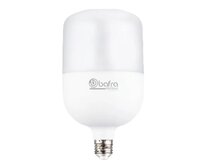 30W LED žárovka, E27, (180W) Studena bílá - 6500K