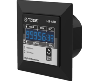 Počítadlo provozních hodin s LCD displejem 24AC/DC 230VAC Ano / Ano